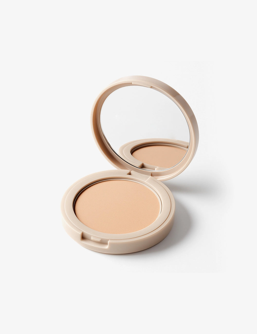 Natural Matte Face Compact